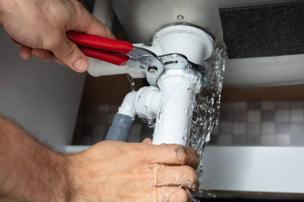 Trusted Milford City, CT Water damage restoration Experts