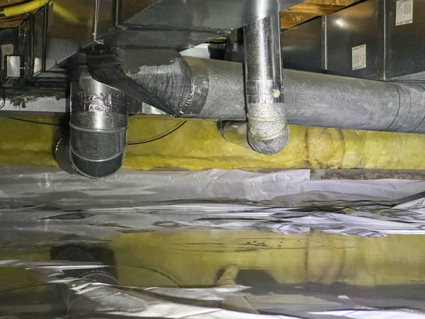 Best Commercial water damage restoration  in Milford City, CT
